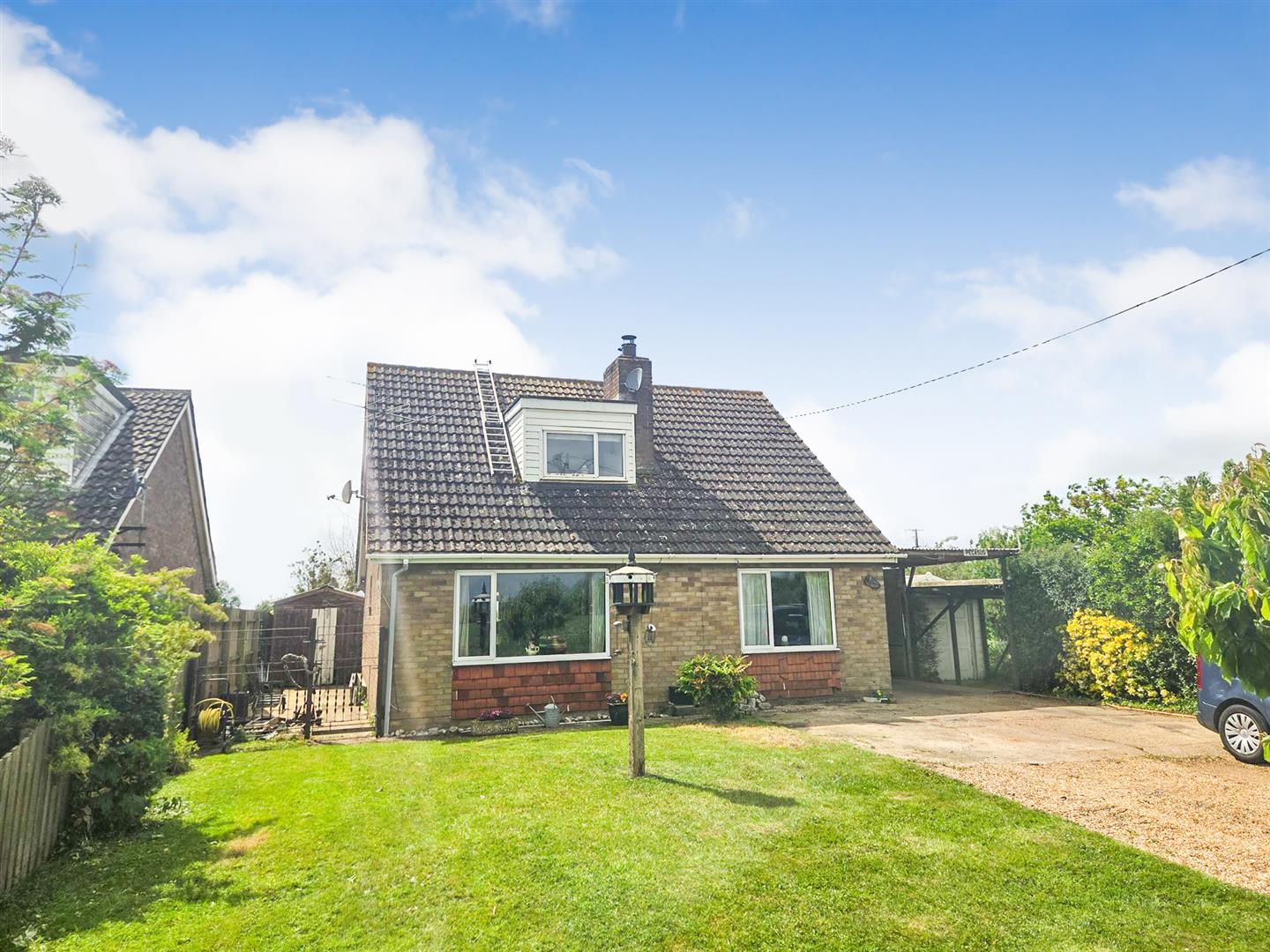 4 bed property in Kimbolton Road, Bedford